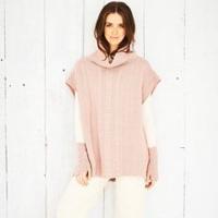 Breipatroon Stylecraft Bellissima DK No. 9700 Poncho en wanten