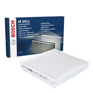 Interieurfilter M5011