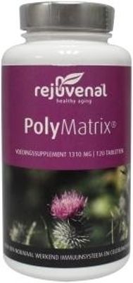 Rejuvenal PolyMatrix (120 tab)