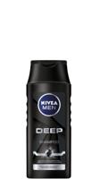 Nivea NIVEA MEN Deep Shampoo 250 ml