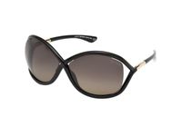 Zonnebrillen Tom Ford Whitney FT0009 01D