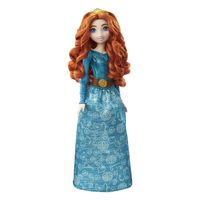 Mattel Disney prinses pop - merida