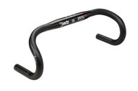 Deda Zero 100 Shallow Stuur 42cm - Zwart - thumbnail