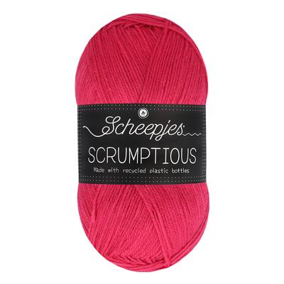 Scheepjes Scrumptious - 387 Coral Candy Crush