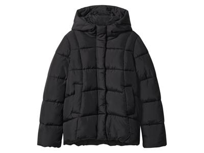 esmara Dames winterjas (Zwart, L (44/46))