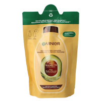 Loving blends shampoo avocado karite navulling 250 Milliliter
