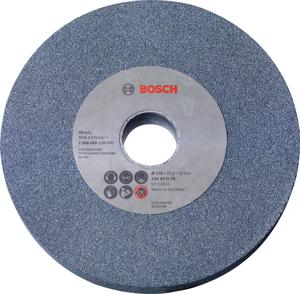 Bosch Accessoires Afbraamschijf voor tafelslijpmachine 200 mm, 32 mm, 46 1st - 2608600106