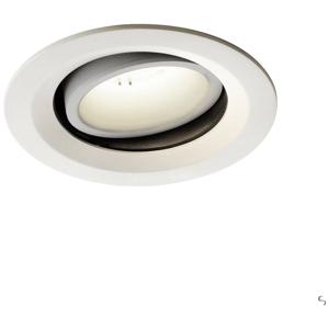 SLV 1003620 NUMINOS MOVE M LED-inbouwlamp LED vast ingebouwd 17 W Wit