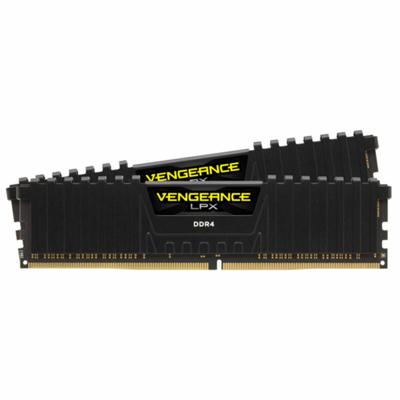 RAM geheugen Corsair CMK32GX4M2E3200C16 3200 MHz CL16 32 GB DDR4