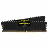 RAM geheugen Corsair CMK32GX4M2E3200C16 3200 MHz CL16 32 GB DDR4