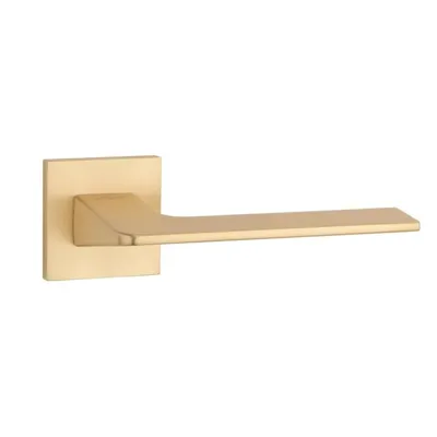 STILE Deurklinken Oma Mat Goud