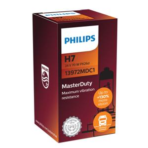 Philips MasterDuty 13972MDC1 24 V autokoplamp