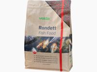 Velda Rondett fish food 5000 ml