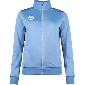 Indian Maharadja Terry Fleece Jacket Dames