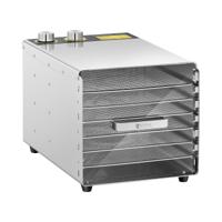 Voedsel Droger - 500 W - 6 rekken