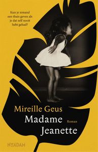Madame Jeanette - Mireille Geus - ebook