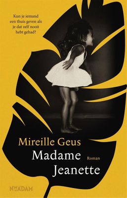 Madame Jeanette - Mireille Geus - ebook
