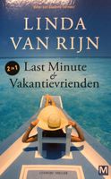 Last Minute & Vakantievrienden (2 in 1)