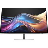 HP 727pq Series 7 Pro LCD-monitor Energielabel F (A - G) 68.6 cm (27 inch) 2560 x 1440 Pixel 16:9 5 ms DisplayPort, HDMI