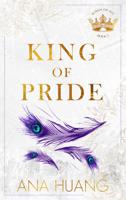 King of pride - Ana Huang - ebook