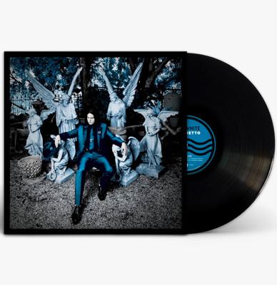 Jack White - Lazaretto (Ultra ) (LP) Jack White - Lazaretto (Ultra ) (LP)