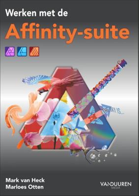 Werken met de Affinity-suite (Paperback)