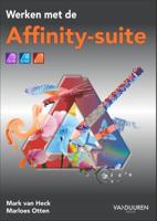 Werken met de Affinity-suite (Paperback)