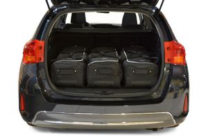 Reistassenset Toyota Auris II TS 2013- wagon T10601S
