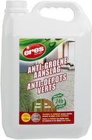 Eres anti-groene aanslag, fles van 5 l