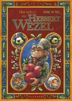 Het verhaal van Hebbert Wezel (Hardback)