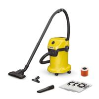 Stofzuiger Kärcher WD 3 Home 1000 W