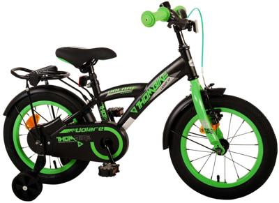 Volare Thombike Kinderfiets Jongens 14 inch