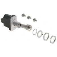 Honeywell SPS 1NT1-2G Tuimelschakelaar 1 stuk(s)