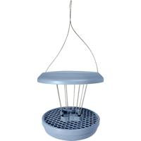 Swissinno Lucerne hellblau für Maisenknödel Voedersilo 700 g Vogel Lichtblauw 1 stuk(s) 1 841 001