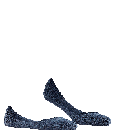 Falke 46491 STEP MED CUT MEL.NAVY - alle