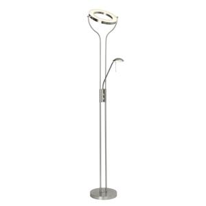 Brilliant Led leeslampDemian - G93033/77