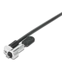 USB-kabel Lenovo 4XE1L51710 Zwart 1,8 m