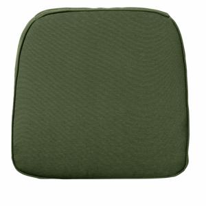 Madison zitkussen wicker universeel panama groen 48 x 48