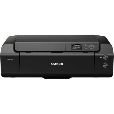 Cano imagePROGRAF PRO-300 Inkjetprinter