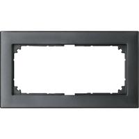 Merten 488814 Afdekking Frame System M Antraciet 1 stuk(s)