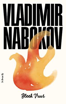 Bleek vuur (Hardback)