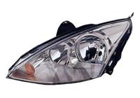 Koplamp links met knipperlicht (zonder lamphouder) 1861961