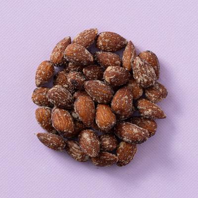 Amandelen gerookt 11,34 kg doos