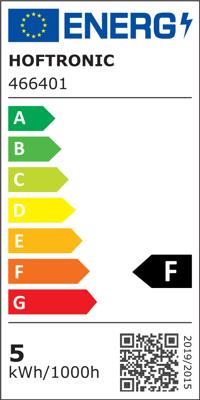 Set van 9 LED Prikspots - 3000K warm wit - 12 Watt 720 Lumen - Kantelbaar - IP65 waterdicht - Tuinspots - Antraciet