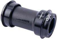 SRAM bracketset "dub" bot.bracket dub road bb30 pressfit