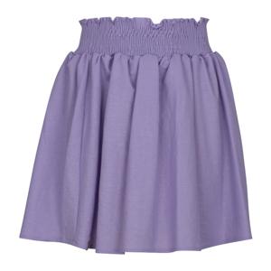 KIEstone Meisjes rok - Lilac - Esmee