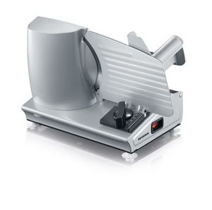 Severin AS3915 Snijmachine Grijs