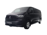 Volkswagen e Transporter