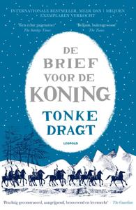 De brief voor de koning (Paperback)