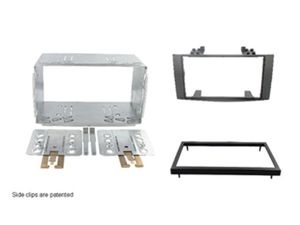 Radio Facial Adapter (RAF3206D-PRO)